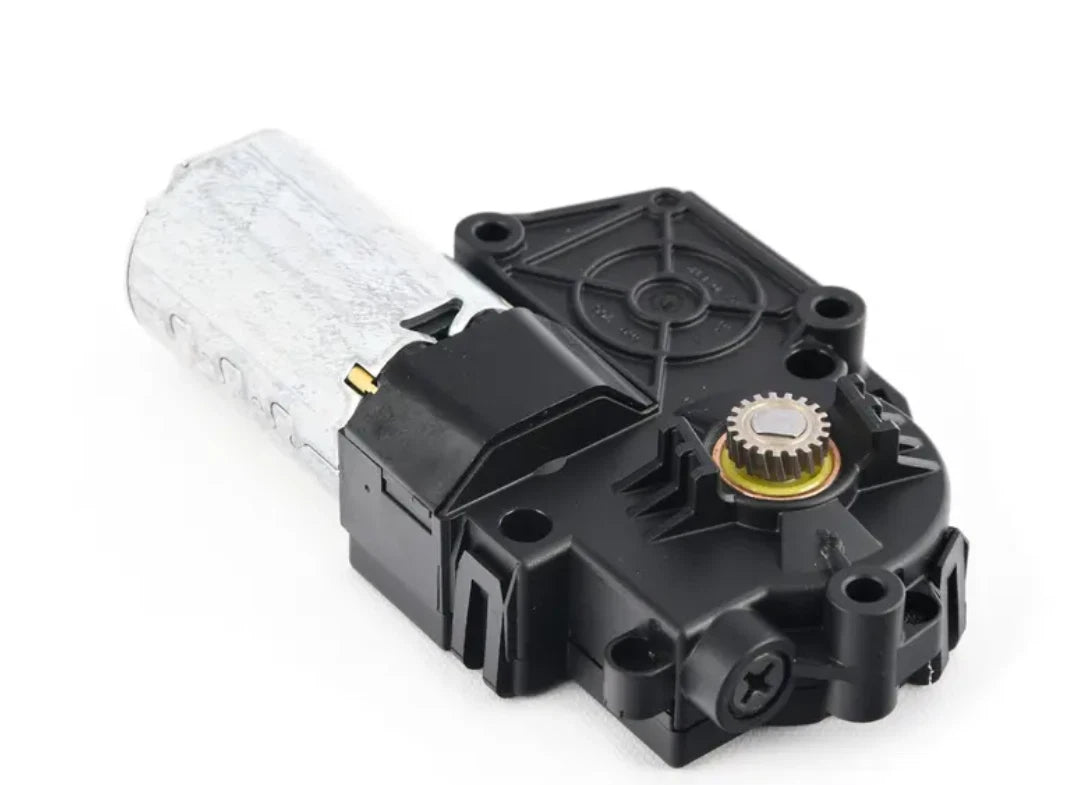 NEW BMW X5 F15, F85 SUNROOF MOTOR 2993883 54102993883 ORIGINAL