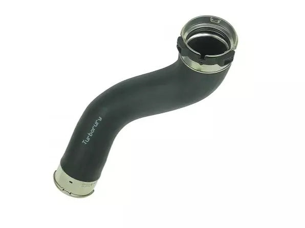 NEW MERCEDES-BENZ C W204 RIGHT SIDE INTERCOOLER HOSE A2045284682 ORIGINAL