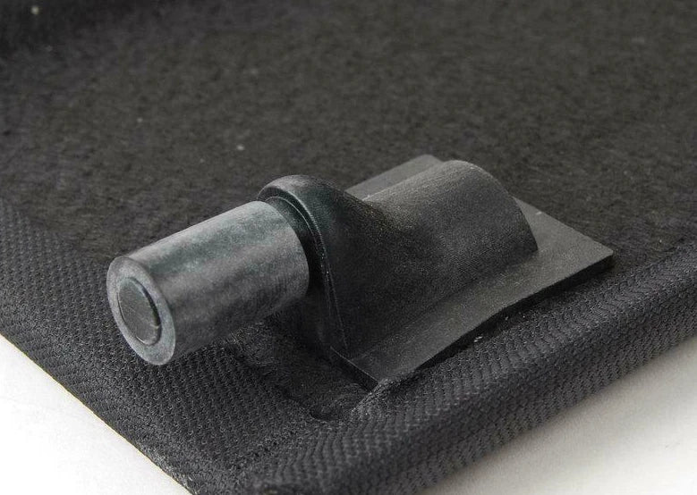 NEW AUDI A3 8P LUGGAGE COMPARTMENT COVER 8P4867769BH2J9 ORIGINAL