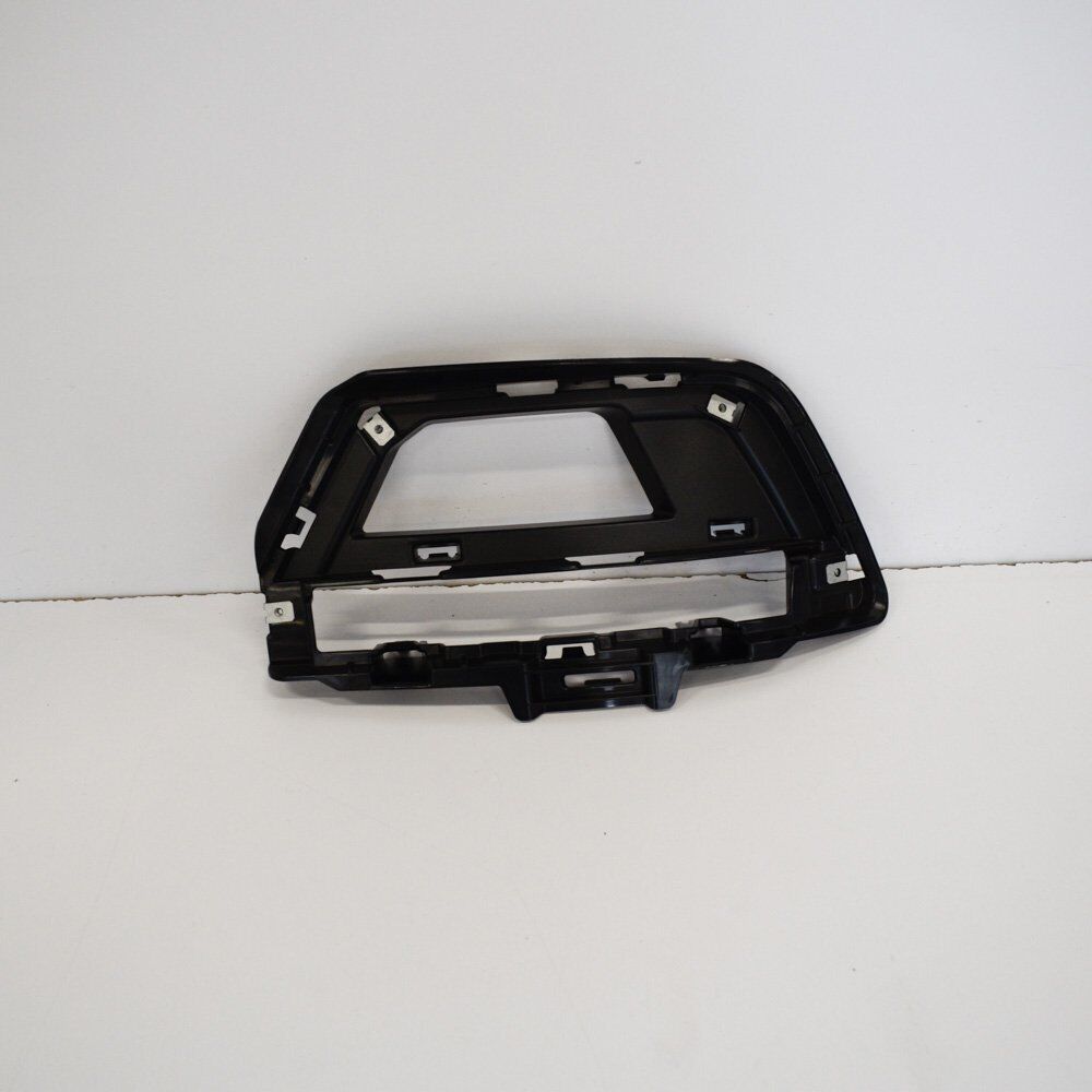 NEW MERCEDES BENZ C W204 FRONT RIGHT GRILLE A2048850924 ORIGINAL