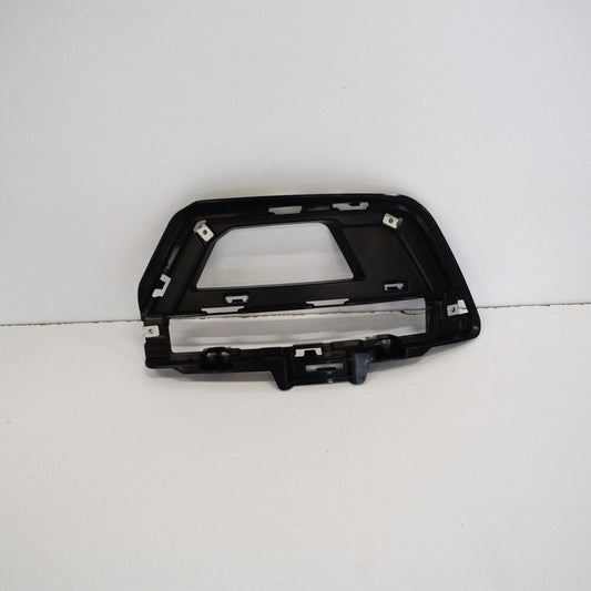 NEW MERCEDES BENZ C W204 FRONT RIGHT GRILLE A2048850924 ORIGINAL