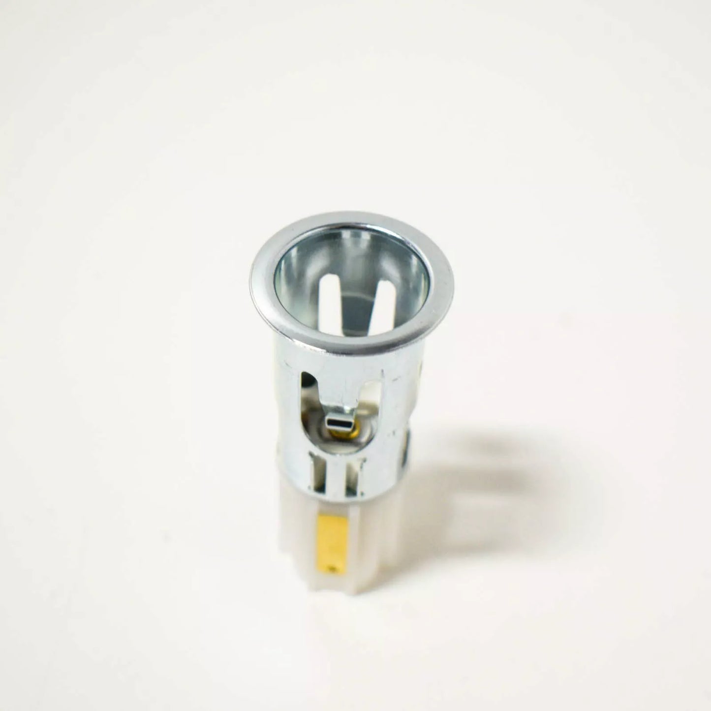 NEW VW GOLF MK6 CIGARETTE LIGHTER ASSEMBLY REPLACEMENT SOCKET 1J0919309 ORIGINAL