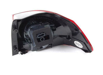 NEW VOLKSWAGEN GOLF MK6 REAR LEFT OUTER TAILLIGHT 5K0945095G