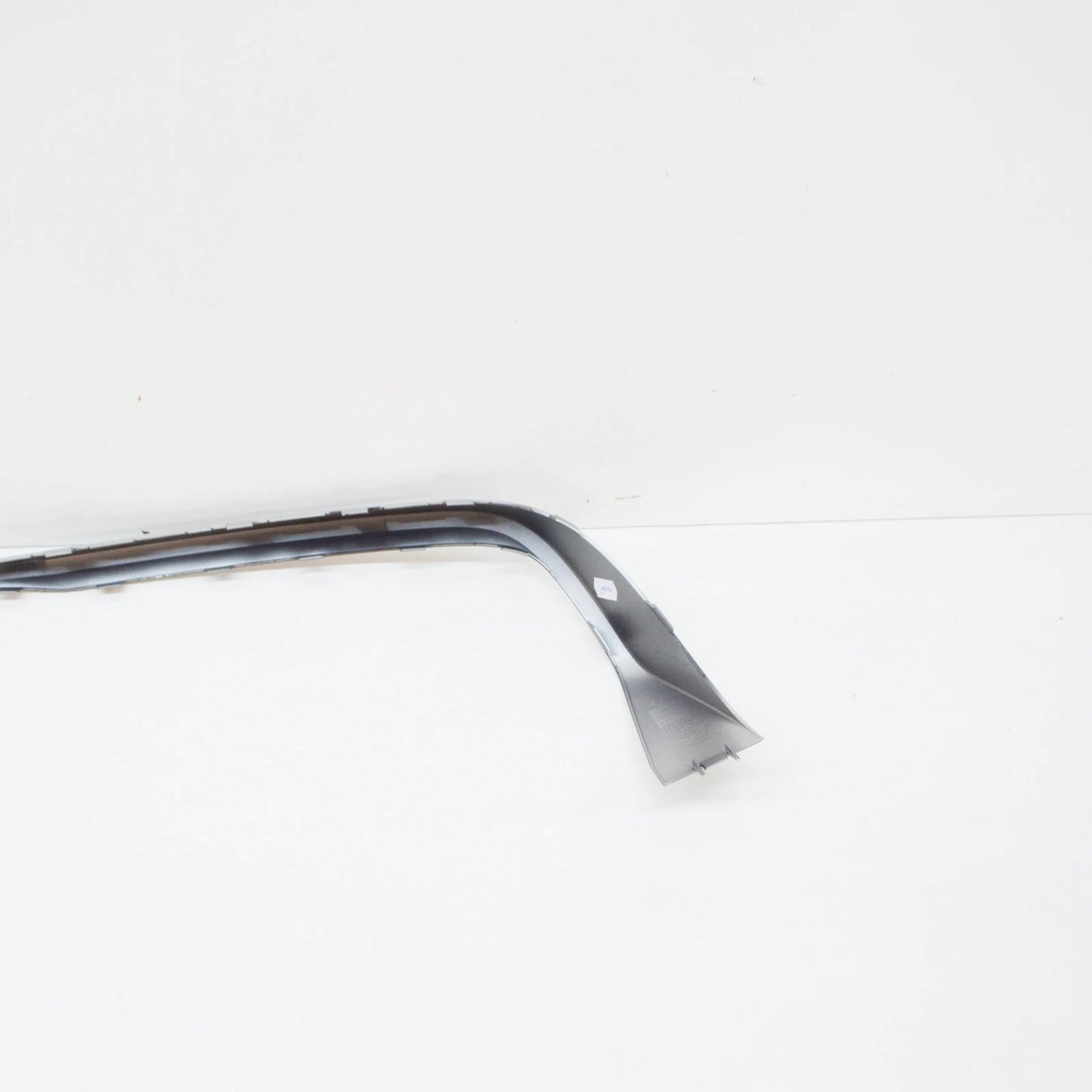 NEW AUDI Q2 REAR BUMPER LEFT TRIM 81A853841TB2