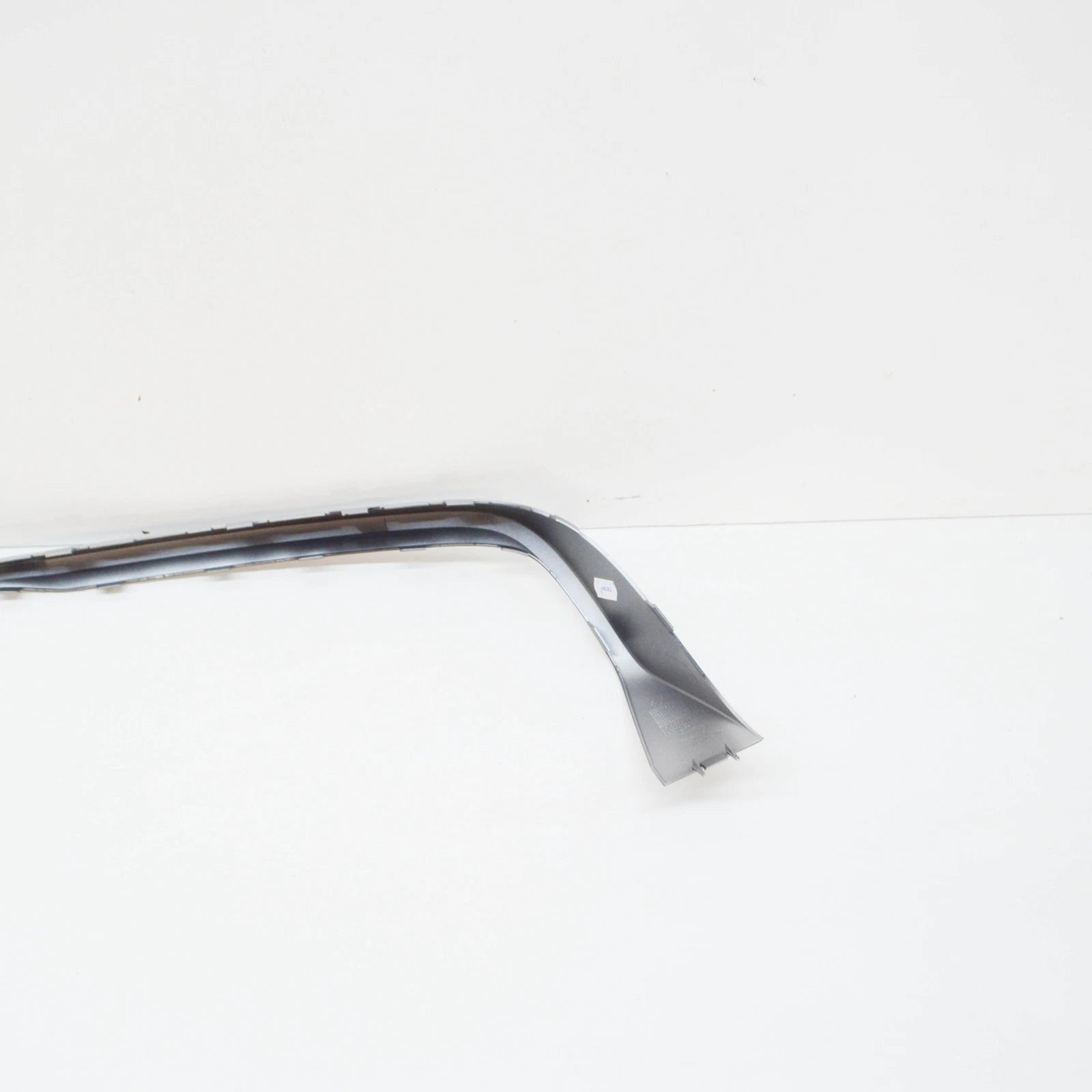 NEW AUDI Q2 REAR BUMPER LEFT TRIM 81A853841TB2