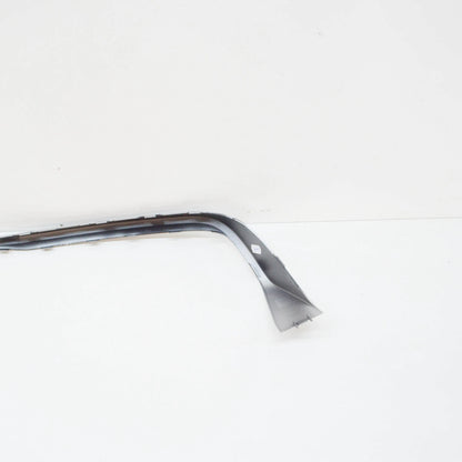 NEW AUDI Q2 REAR BUMPER LEFT TRIM 81A853841TB2