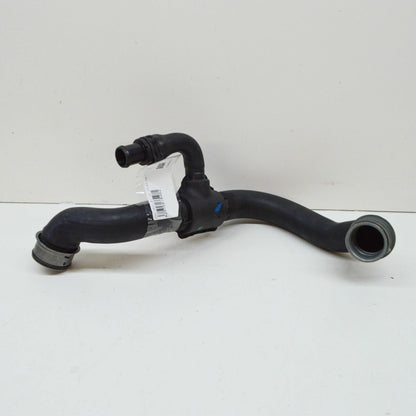 new mercedes-benz e w212 right side water radiator hose a2075010482 original