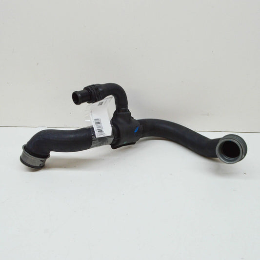 new mercedes-benz e w212 right side water radiator hose a2075010482 original