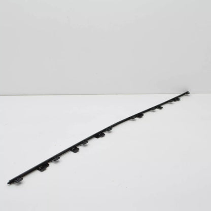 NEW MERCEDES-BENZ C W206 AMG FRONT BUMPER CENTER LOWER TRIM A2068855802 ORIGINAL