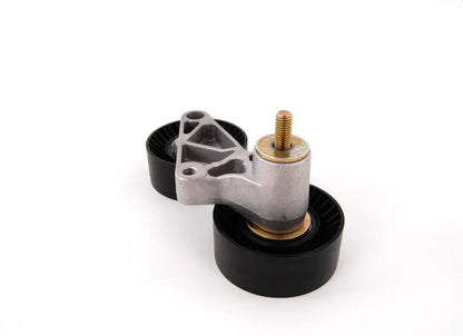 NEW BMW 5 E39 DRIVE BELT TENSIONER ASSEMBLY 11281742858 1742858 ORIGINAL