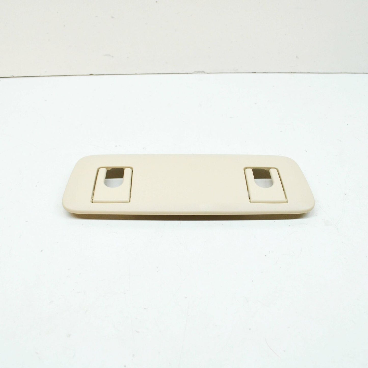 NEW MB S W222 FRONT LEFT SEAT BACKREST COVER TRIM LHD A22291015121B88 ORIGINAL