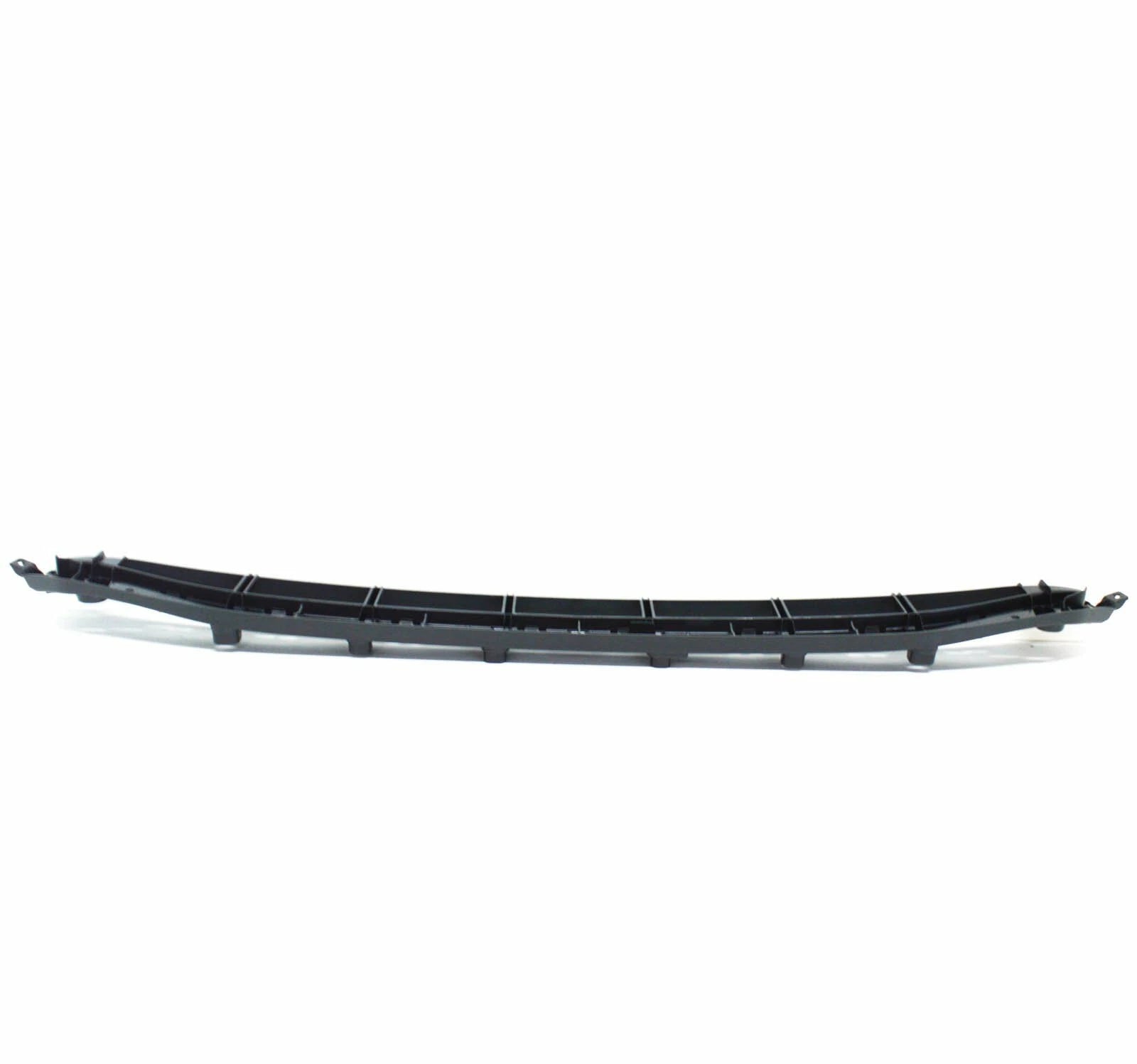 NEW AUDI Q3 8U FRONT BUMPER CENTER LOWER GRILLE 8U0807683 ORIGINAL