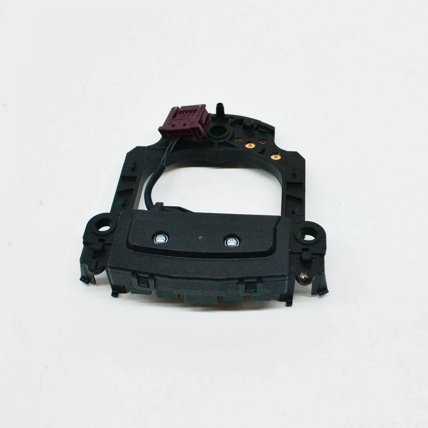 NEW MERCEDES-BENZ C W205 STEERING WHEEL CONTACT PLATE A0994641400