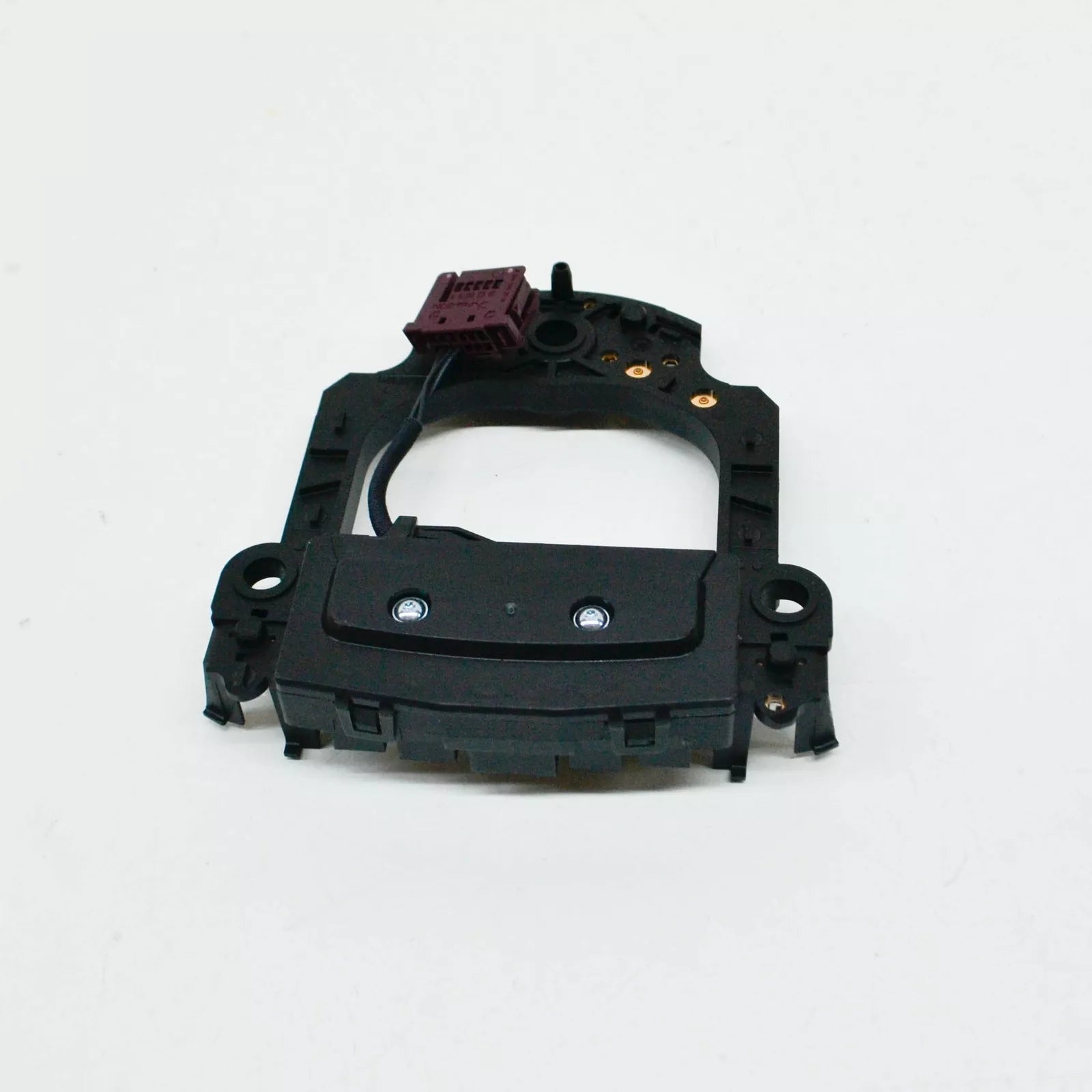 NEW MERCEDES-BENZ C W205 STEERING WHEEL CONTACT PLATE A0994641400