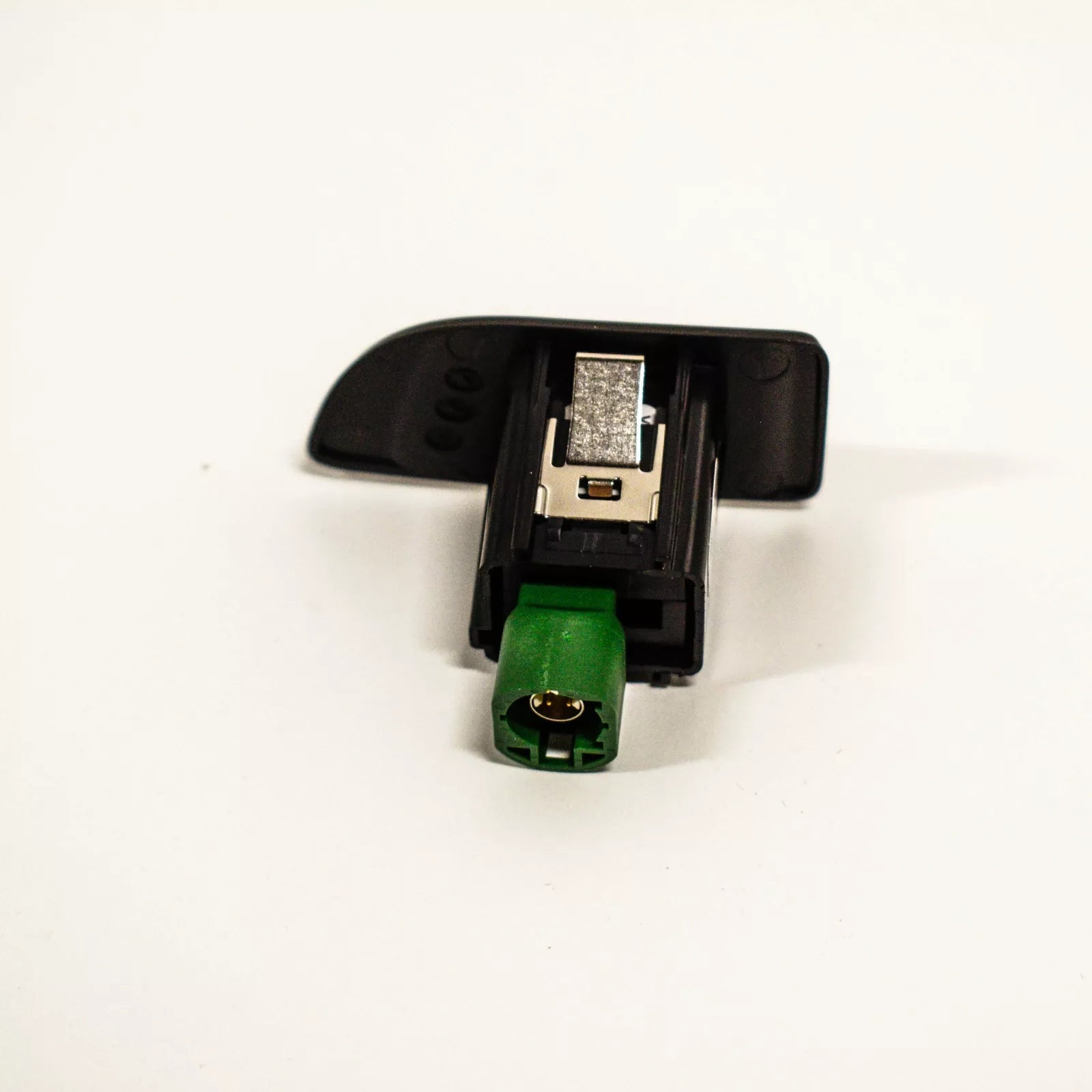 NEW AUDI A3 8V AUDIO AUXILIARY JACK INTERFACE USB PORT LHD 8V1035726