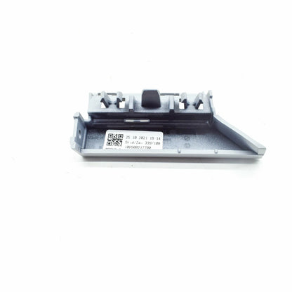 NEW VOLKSWAGEN PASSAT ALLTRACK B8 FRONT RIGHT FENDER TRIM 3G0853992AGRU