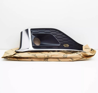 NEW AUDI A5 SPORTBACK F5 FRONT RIGHT AIR GUIDE GRILLE 8W6807682S3Q7 ORIGINAL