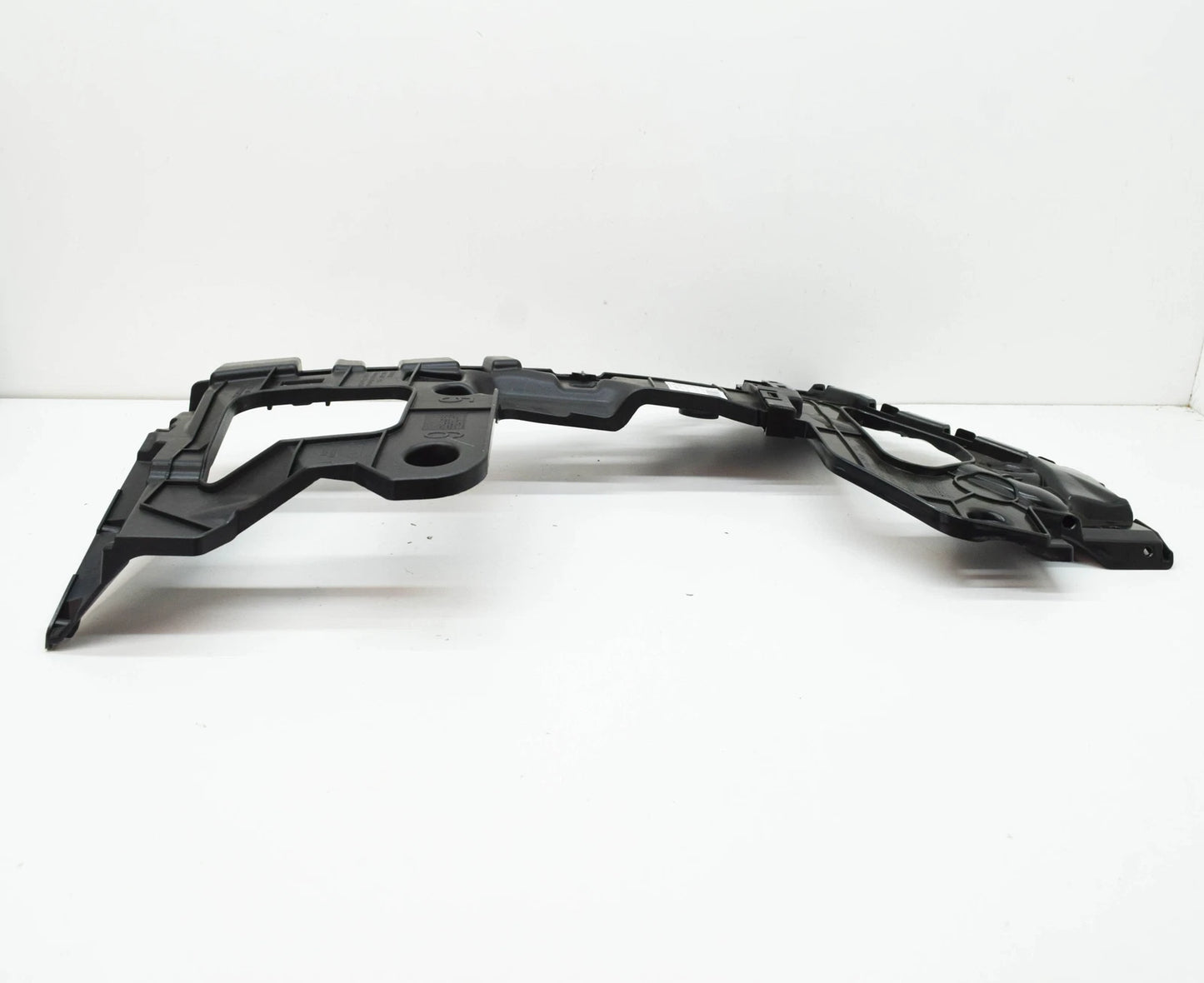 NEW AUDI Q8 4MN REAR LEFT BUMPER BRACKET 4M8807453A ORIGINAL