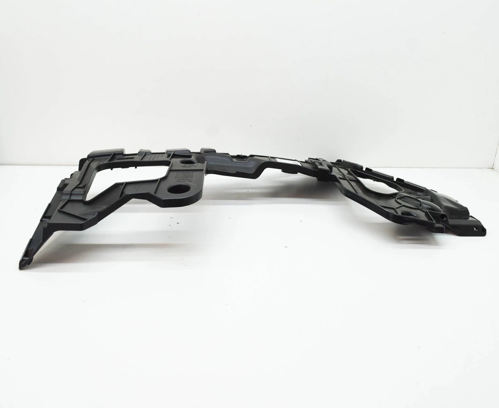 NEW AUDI Q8 4MN REAR LEFT BUMPER BRACKET 4M8807453A ORIGINAL