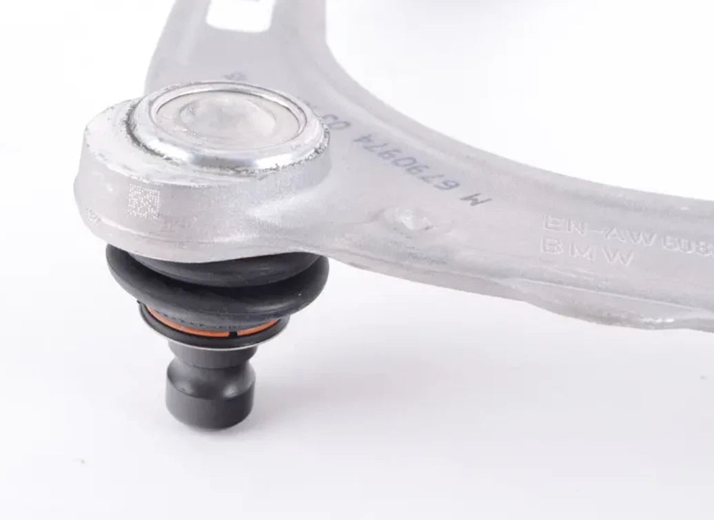 NEW BMW X6 F16, F86 FRONT RIGHT UPPER CONTROL ARM 6790974 31126790974 ORIGINAL