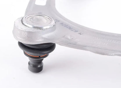 NEW BMW X6 F16, F86 FRONT RIGHT UPPER CONTROL ARM 6790974 31126790974 ORIGINAL