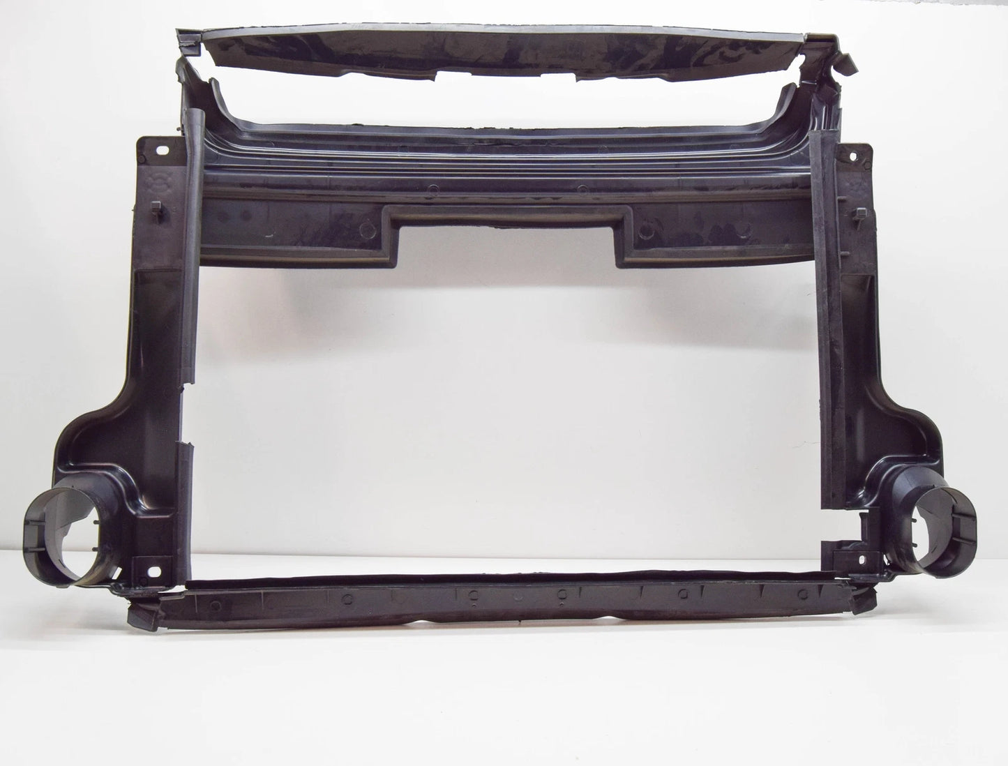 NEW MERCEDES-BENZ ML W164 AIR DEFLECTOR SHEILD BAFFLE A1645000016 ORIGINAL