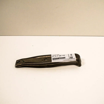 NEW BMW 2 F45 FRONT BUMPER RIGHT ROD 51117365270 7365270 2015 ORIGINAL