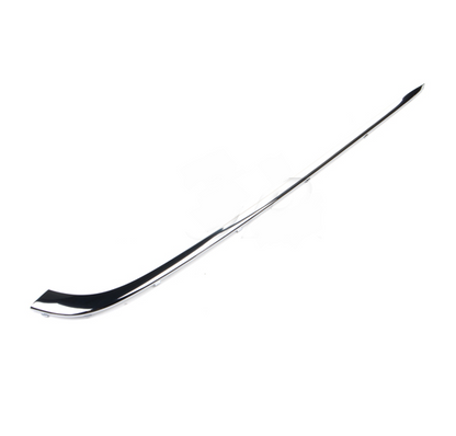 new bmw 7 e38 rear bumper right side covering trim 51128125434 8125434 original