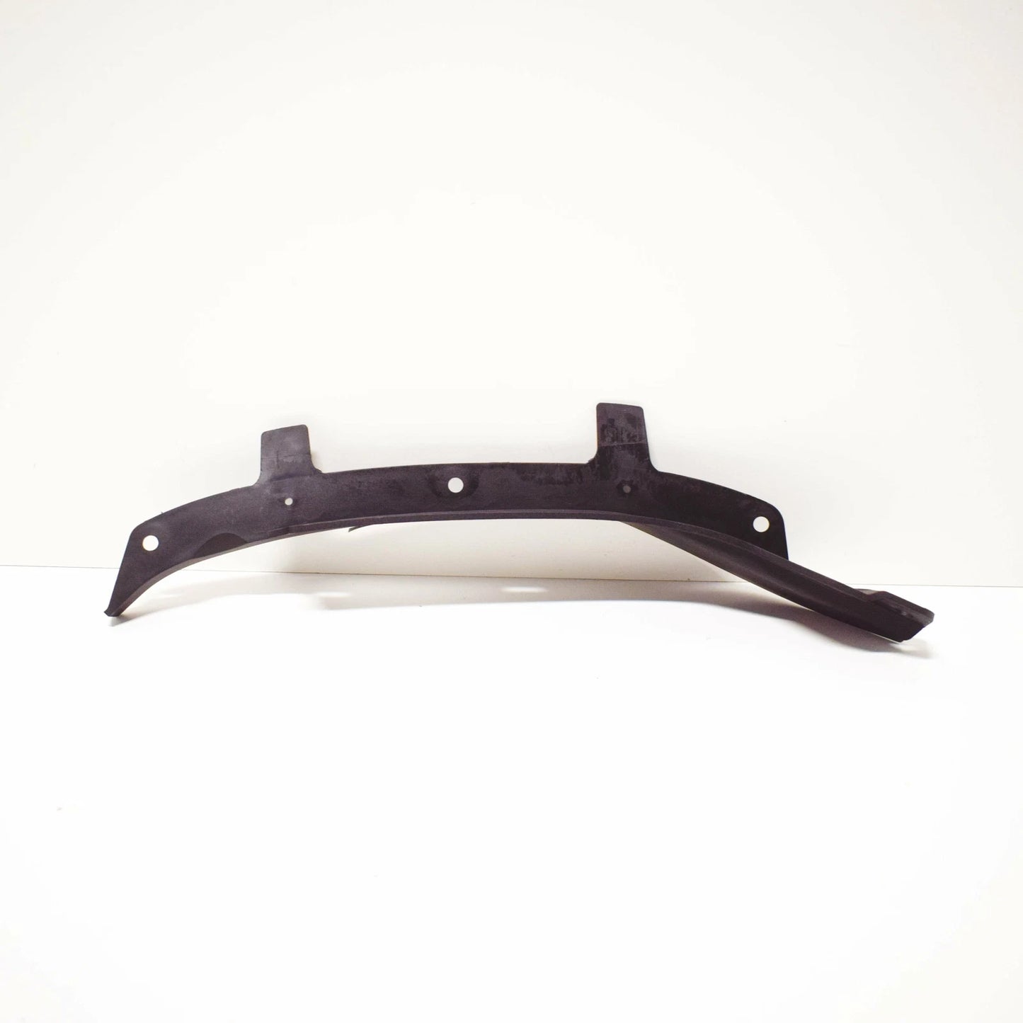 NEW AUDI A6 C6 FRONT RIGHT WHEEL SPOILER 4F0853888A ORIGINAL