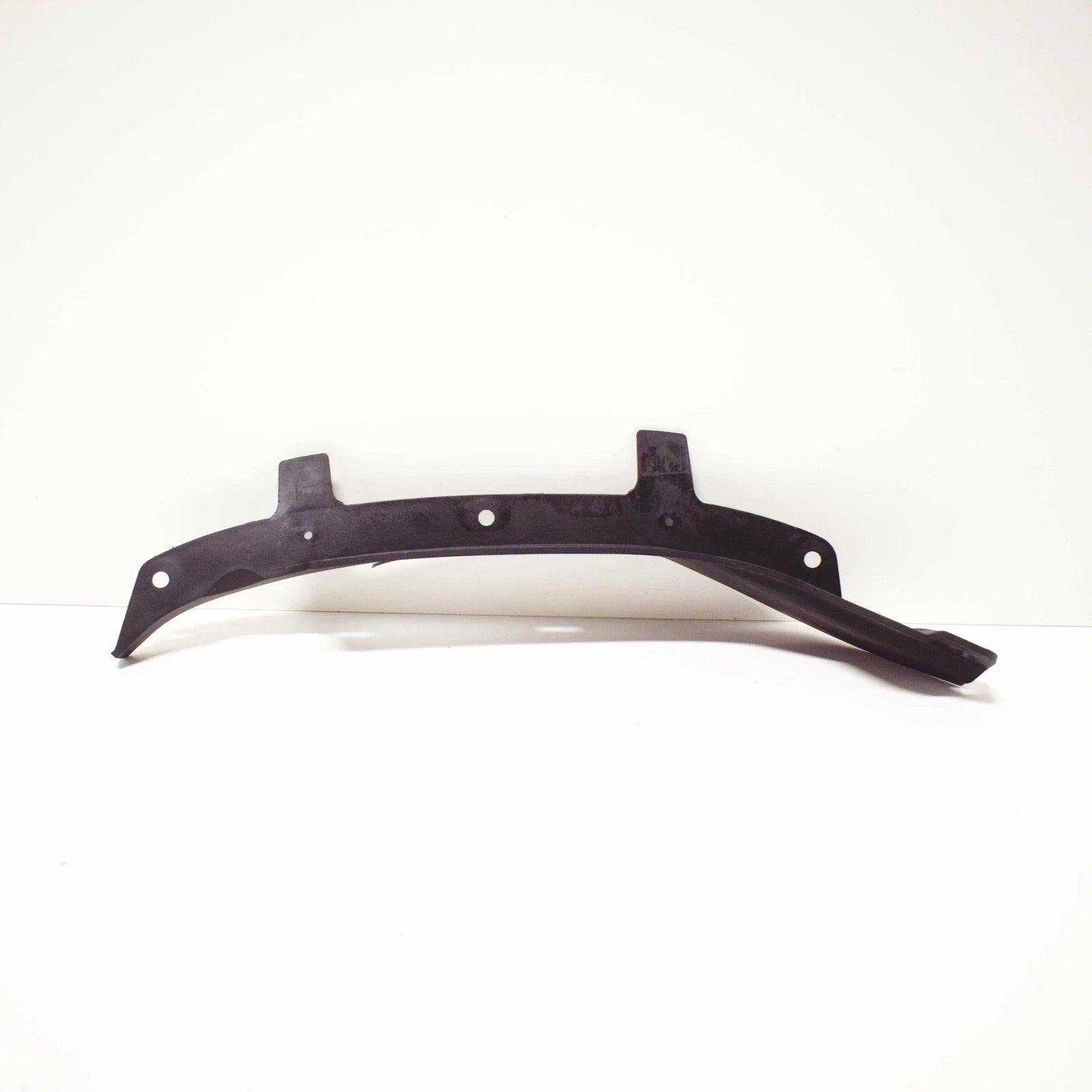 NEW AUDI A6 C6 FRONT RIGHT WHEEL SPOILER 4F0853888A ORIGINAL