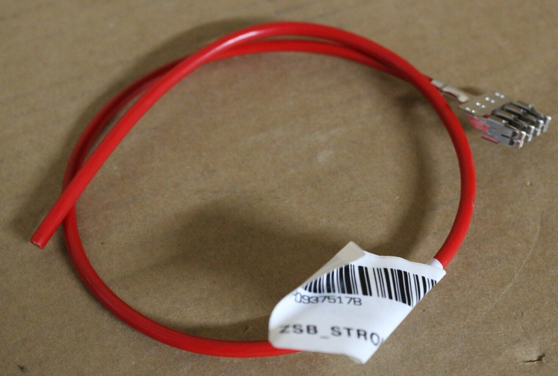 new volkswagen touareg 7p jumper lead relay plate 7p0937517b original
