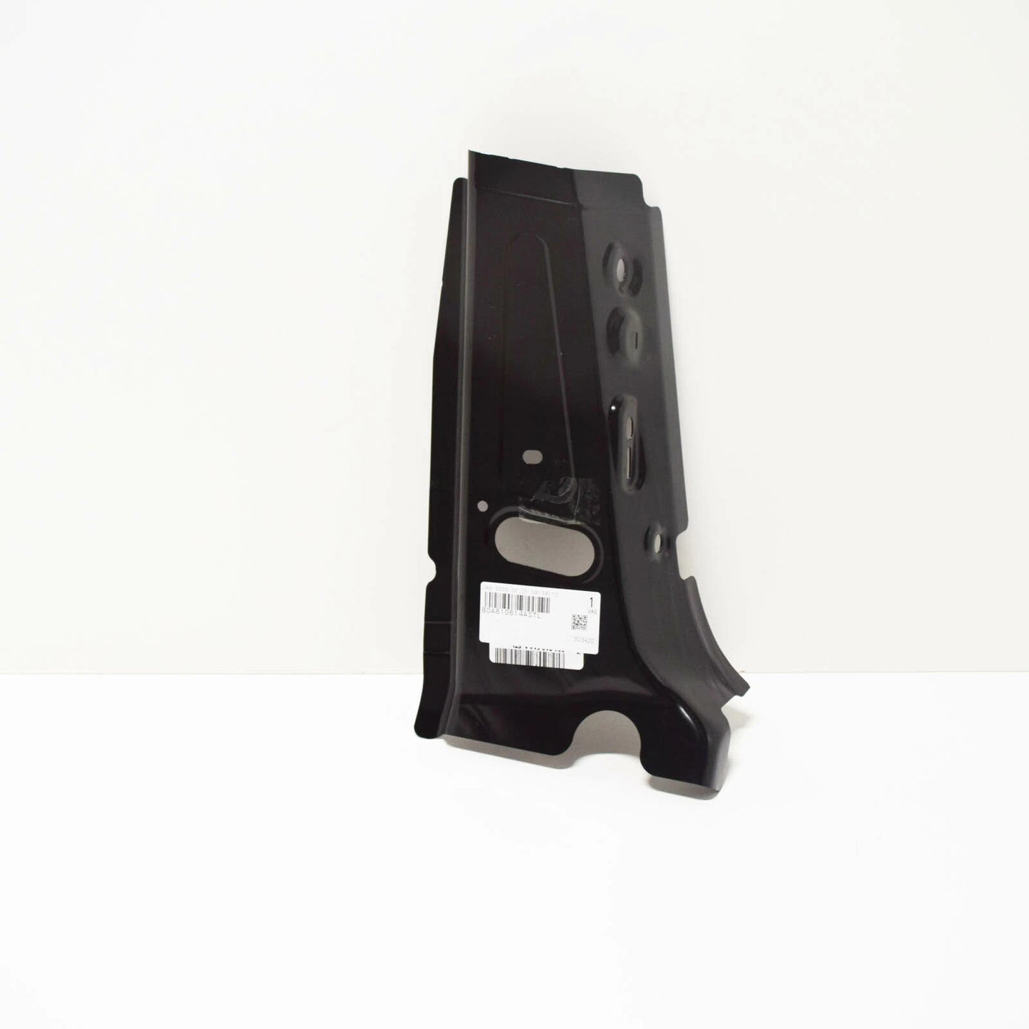 NEW AUDI Q5 80A QUARTER PANEL REINFORCEMENT BRACKET RIGHT 80A810614ASTL