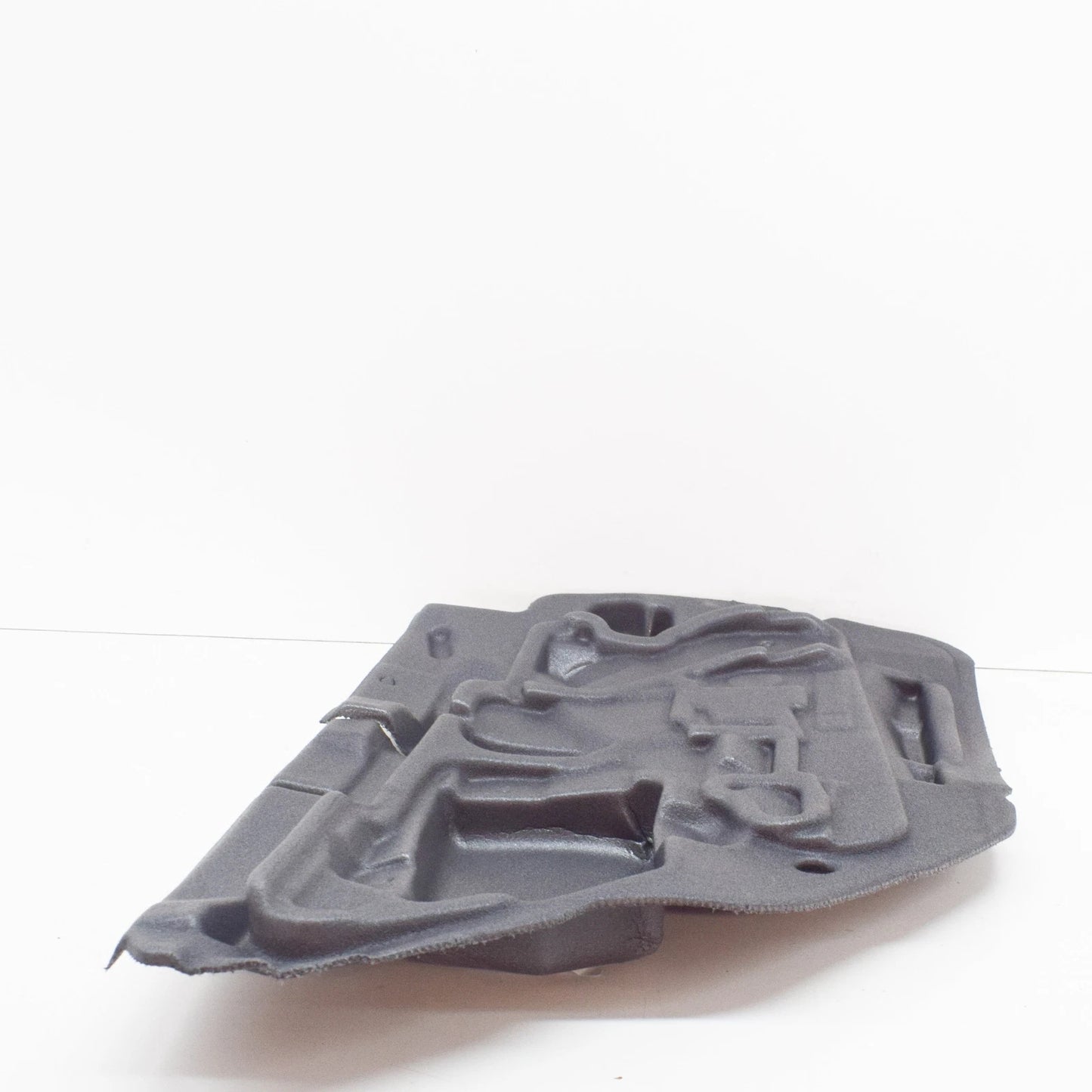 NEW BMW 3 E46 REAR LEFT DOOR SOUND INSULATING 51488196127 8196127 ORIGINAL