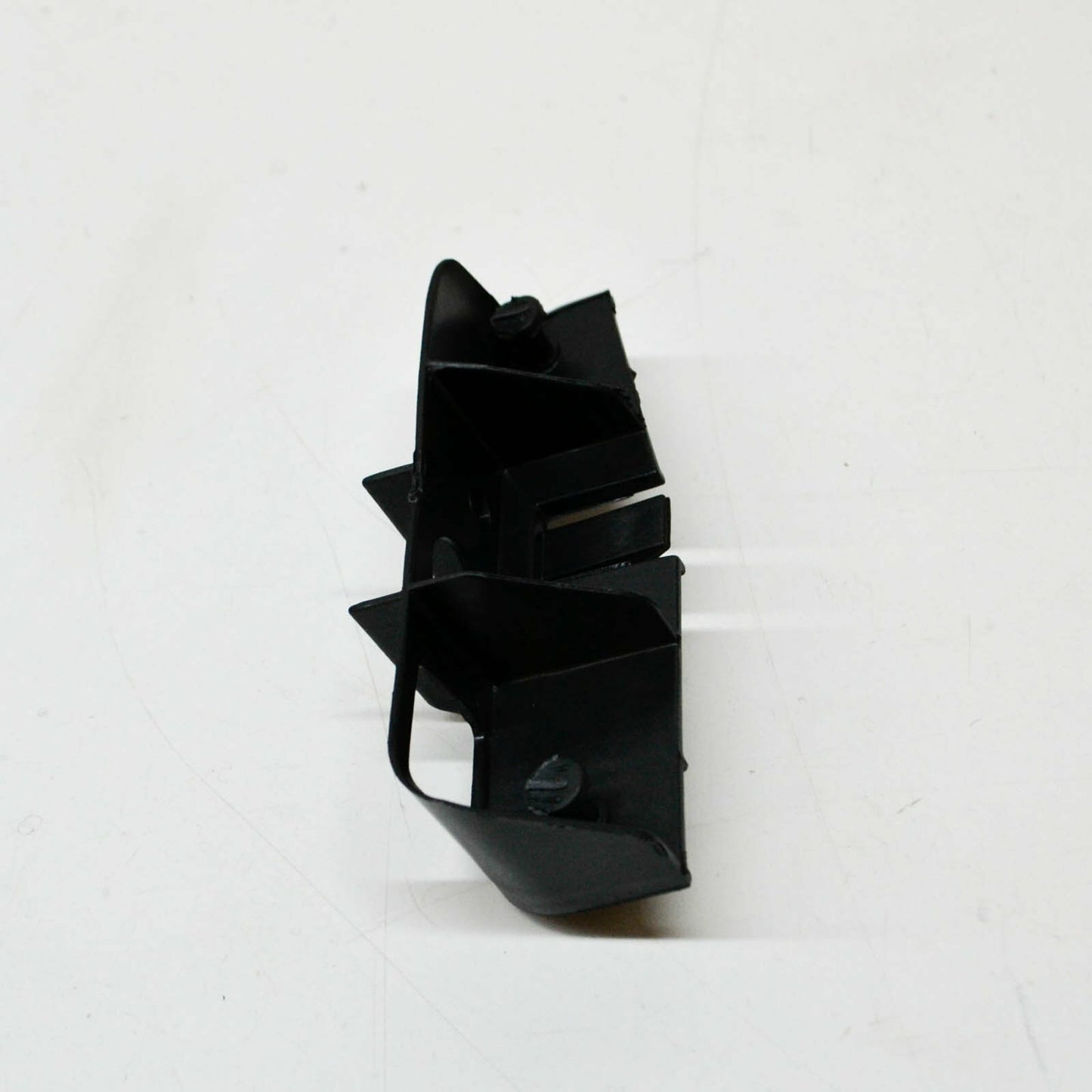 NEW MERCEDES-BENZ M W164 FRONT RIGHT SILL SIDESKIRT HOLDER A1646800274 ORIGINAL