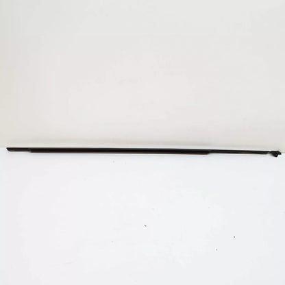 NEW MERCEDES-BENZ C W204 FRONT LEFT DOOR WINDOW SEALING RAIL A2047251565