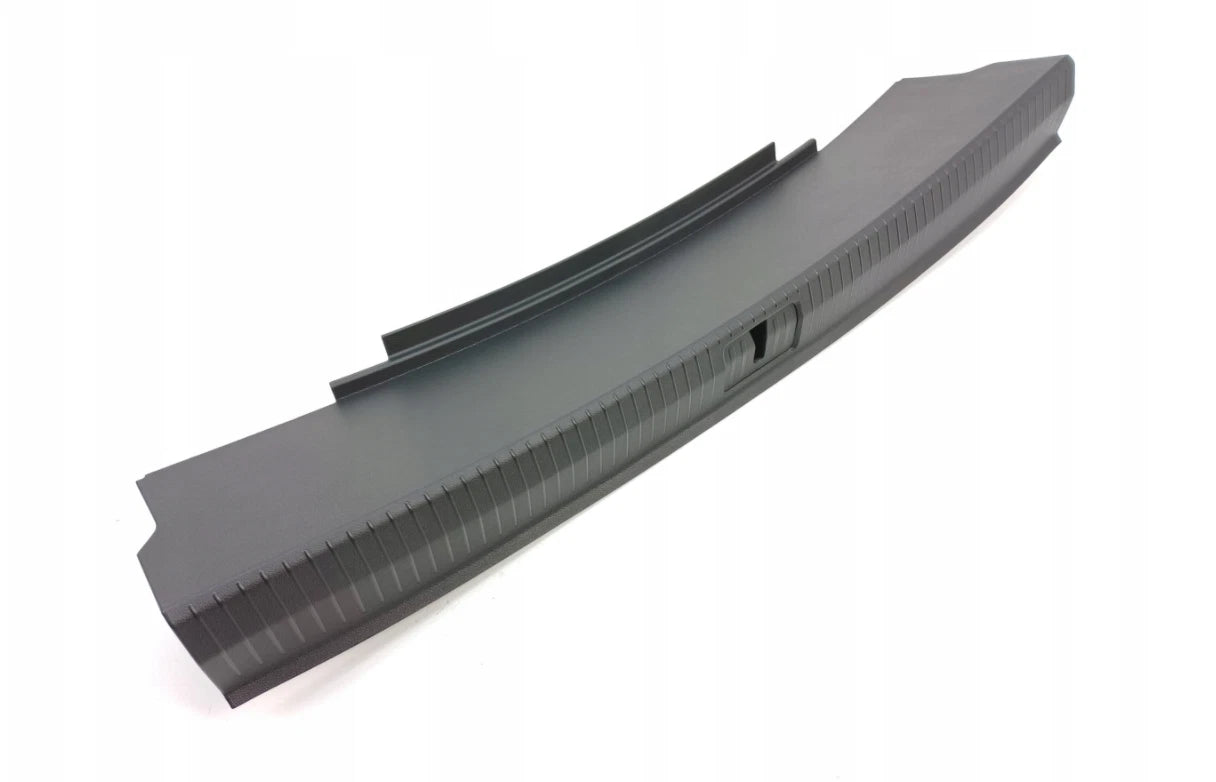 NEW VOLKSWAGEN TIGUAN AD MK2 TRUNK LOCK CARRIER TRIM 5NA863459D82V ORIGINAL