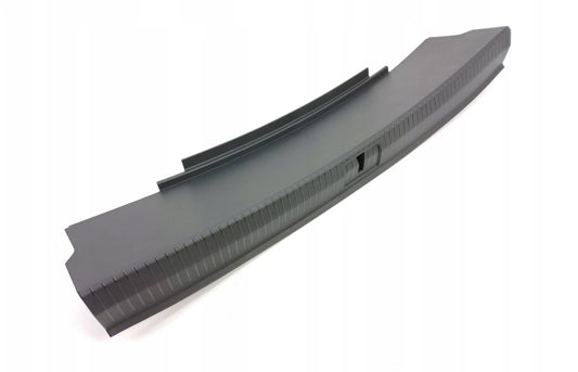 NEW VOLKSWAGEN TIGUAN AD MK2 TRUNK LOCK CARRIER TRIM 5NA863459D82V ORIGINAL