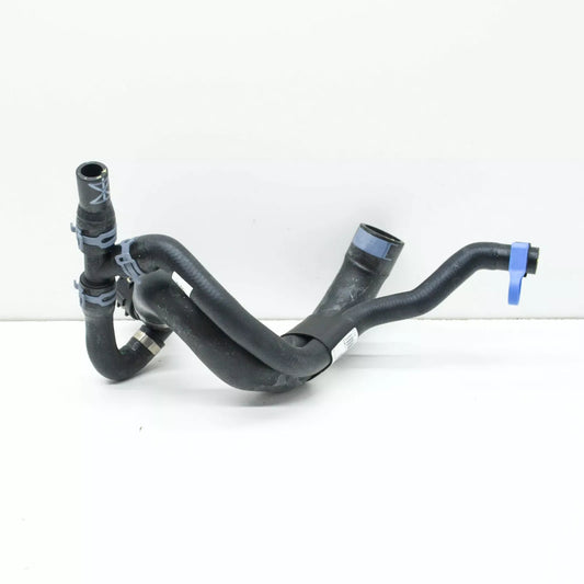 NEW AUDI A4 AVANT B9 ENGINE WATER COOLING HOSE W COUPLING 8W0122055CM