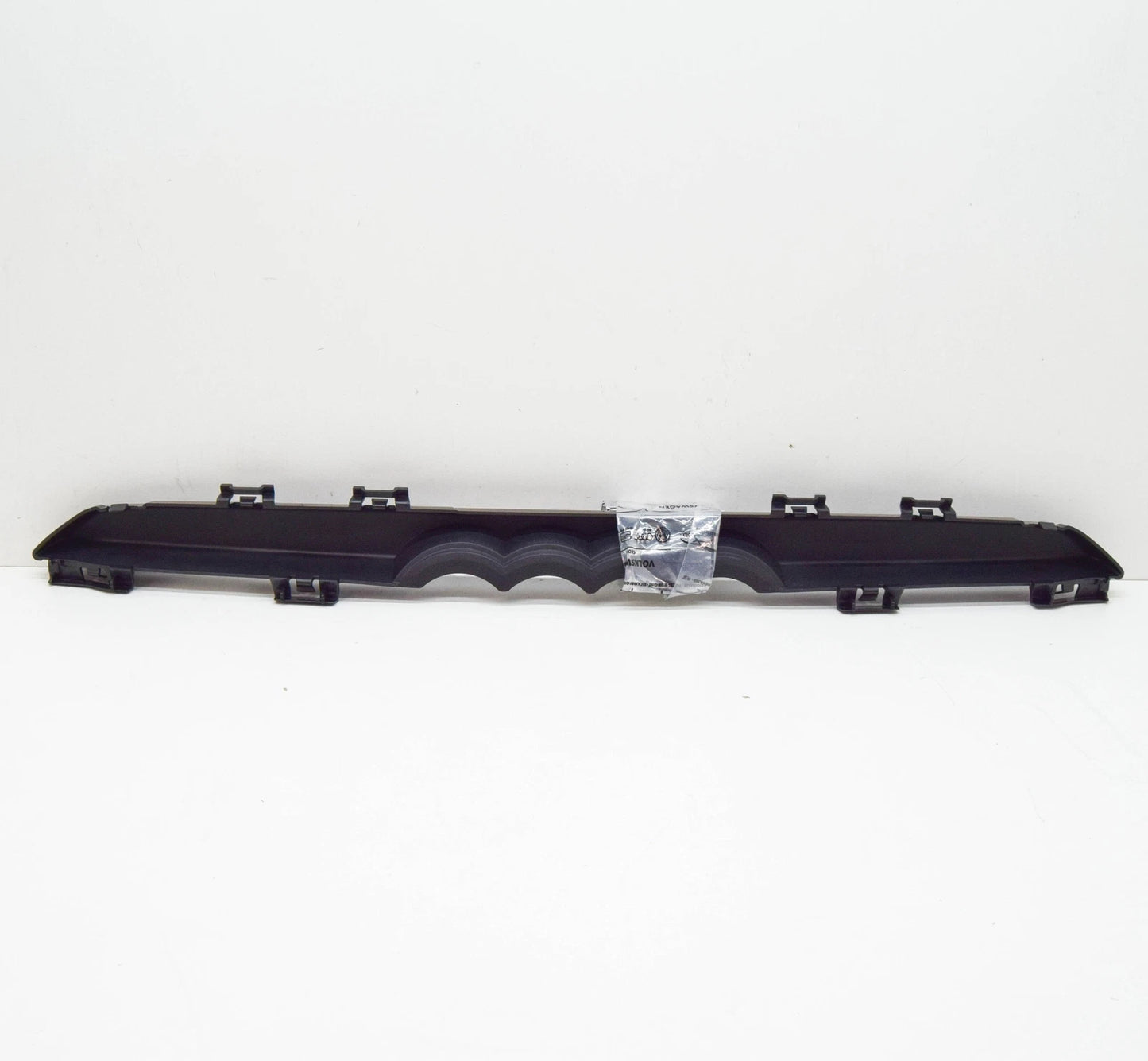 NEW AUDI A3 SPORTBACK 8V FRONT RADIATOR GRILLE COVER 8V5853037C ORIGINAL