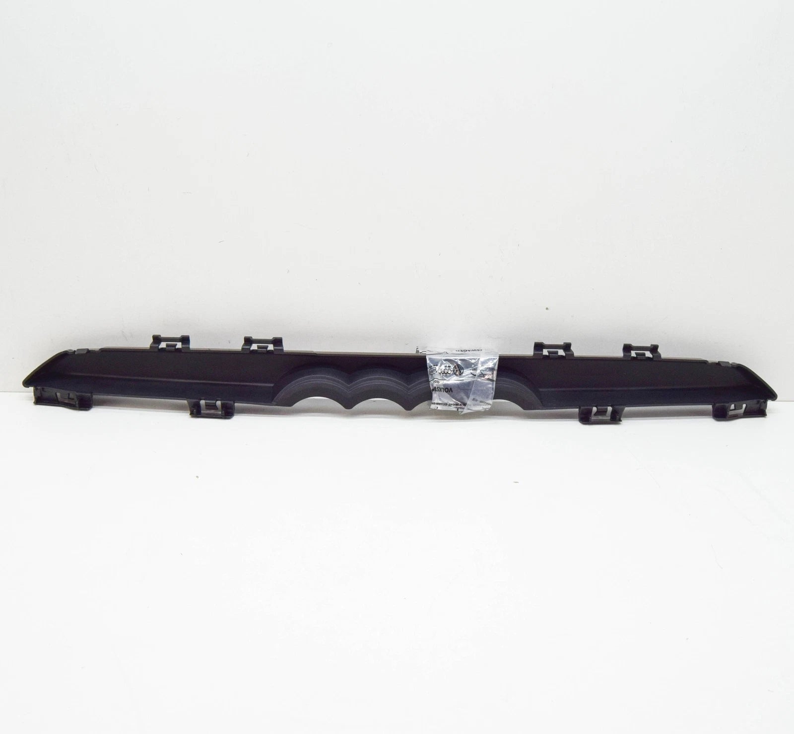 NEW AUDI A3 SPORTBACK 8V FRONT RADIATOR GRILLE COVER 8V5853037C ORIGINAL