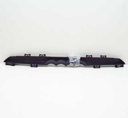 NEW AUDI A3 SPORTBACK 8V FRONT RADIATOR GRILLE COVER 8V5853037C ORIGINAL