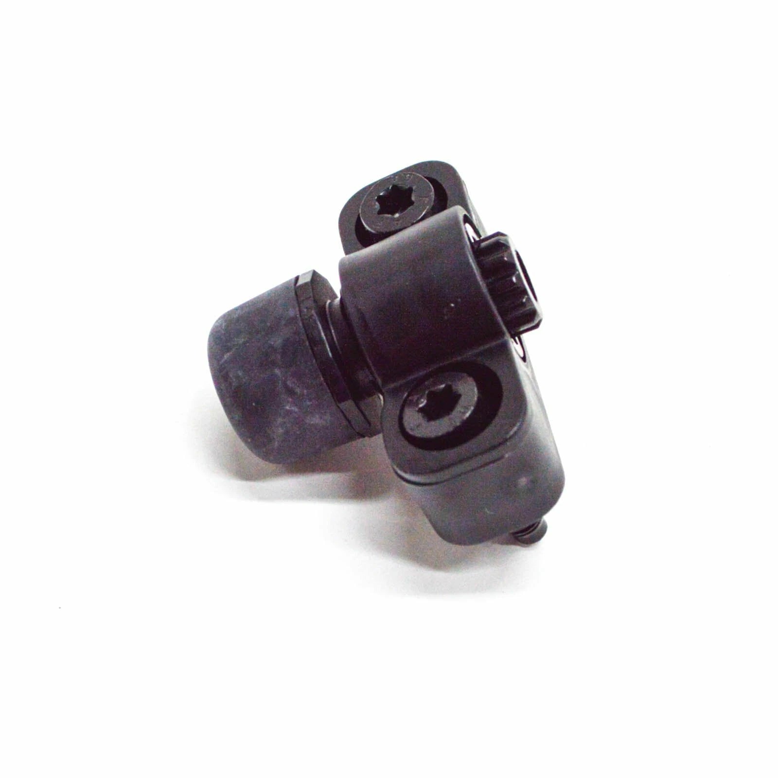 NEW AUDI A3 8P REAR LID SIDE PANEL STOP BUFFER 8P4827239B ORIGINAL