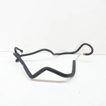 NEW MB GL X166 INTERMEDIATE PIECE TO WINDSHIELD TANK HOSE A1668305096 ORIGINAL