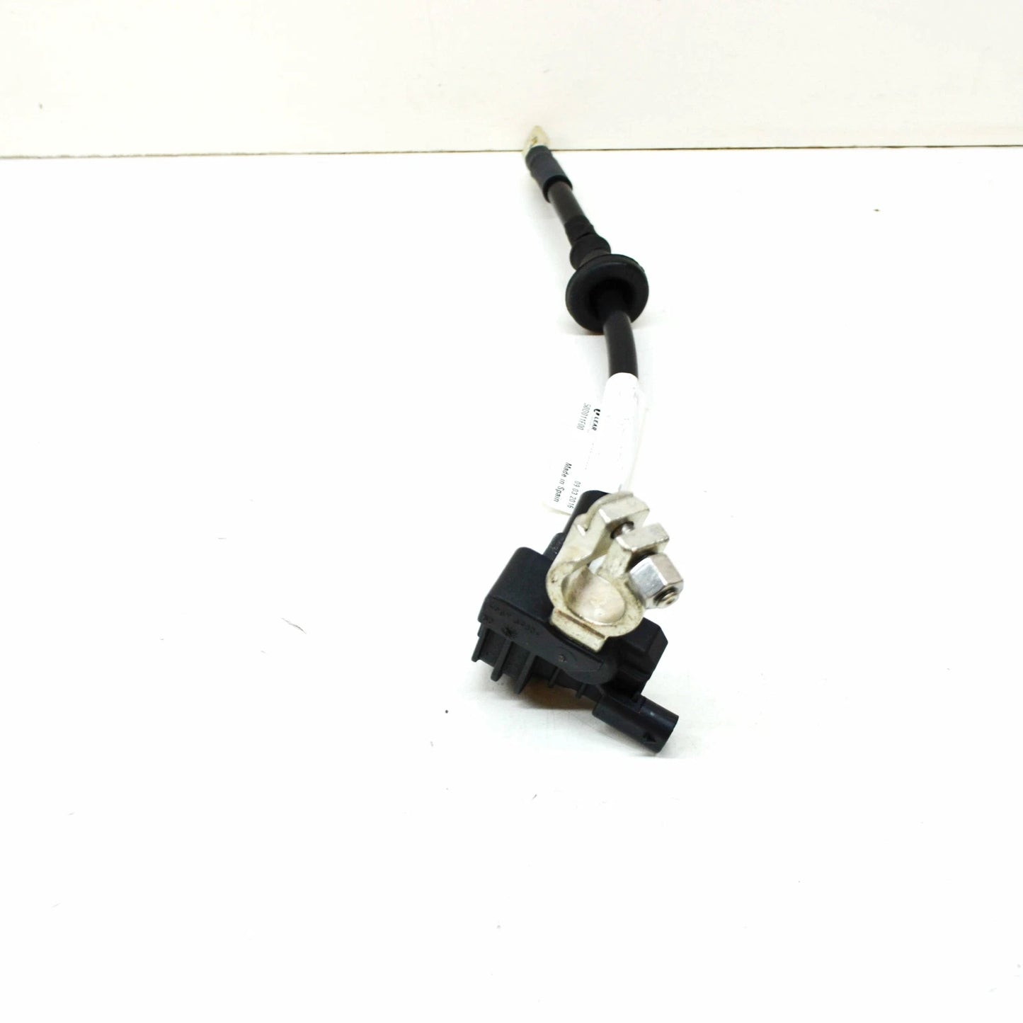 NEW VOLKSWAGEN TOUAREG 7P NEGATIVE BATTERY WIRING HARNESS 7P0915181B