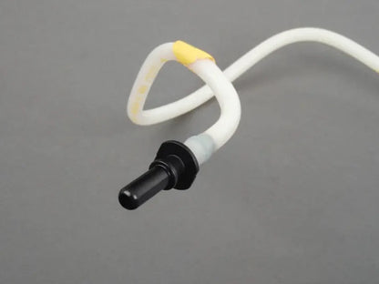 NEW AUDI A3 8P EVAPORATIVE EMISSION SYSTEM BREATHER TUBE 1K0201931S ORIGINAL
