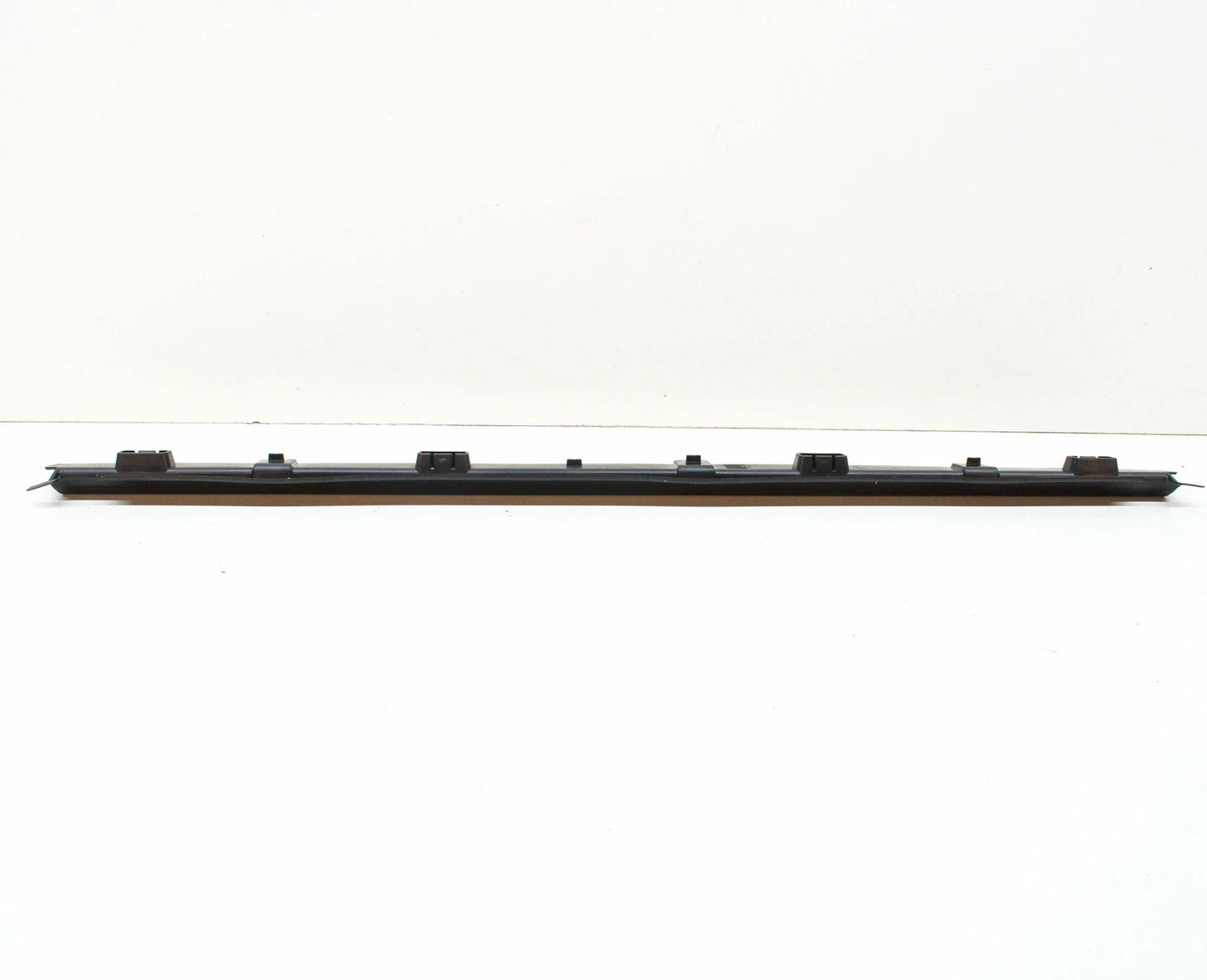 NEW AUDI Q5 FY RADIATOR SUPPORT LOWER AIR GUIDE 80A121345G