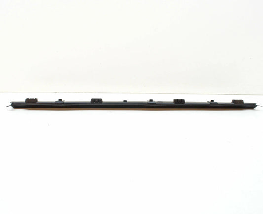 NEW AUDI Q5 FY RADIATOR SUPPORT LOWER AIR GUIDE 80A121345G