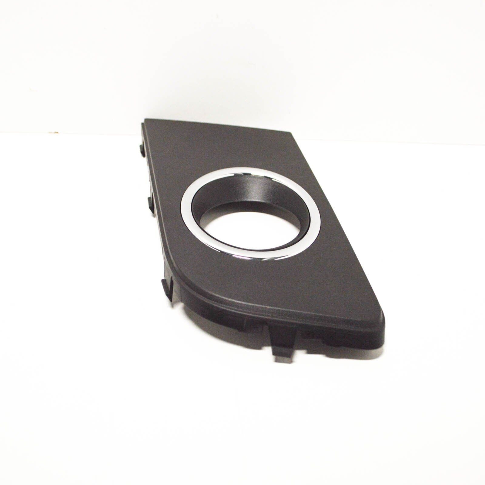 NEW VOLKSWAGEN AMAROK 2H LEFT FOG LIGHT GRILLE 2H7807489RYP 2012 ORIGINAL