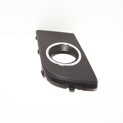 NEW VOLKSWAGEN AMAROK 2H LEFT FOG LIGHT GRILLE 2H7807489RYP 2012 ORIGINAL