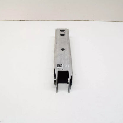 NEW BMW 3 G20 FRONT RIGHT BUMPER COVER SUPPORT RAIL BRACKET 51117460348 ORIGINAL